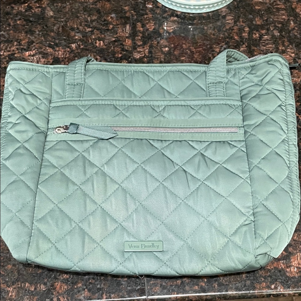 Vera Bradley Small Vera Tote